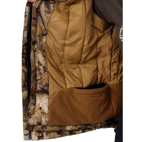 Куртка Beretta Outdoors Extreme Ducker M Camo Nash