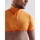 Merino 240 Zip Man