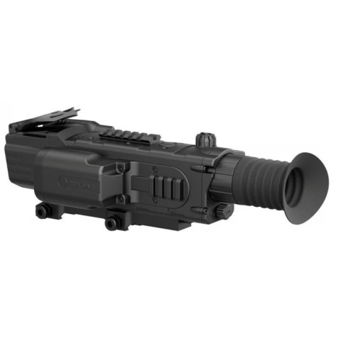 Цифровий приціл нічного бачення Pulsar Digisight LRF N870