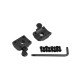 База Leupold QR Browning X-BOLT 2-PC