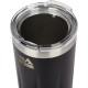 Термостакан Skif Outdoor Drop 0.42l Black