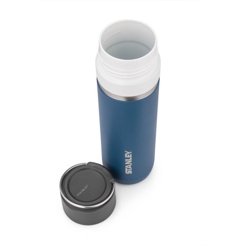 Термос Stanley Gо Ceramivac Tungsten 0,7 л