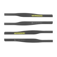 Плечі для арбалета Ek Archery Guilliotine X 185 LBS чорні