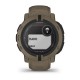 Смарт-годинник Garmin Instinct 2 Solar Tactical Edition койот