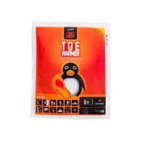 Грілка для ніг Only Hot, туристичні термоустілки від холоду