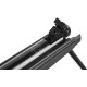 Пневматична гвинтівка Gamo Elite X з ОП 3-9*40