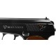 Пневматичний пістолет Umarex Legends Makarov