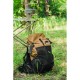 Рюкзак туристичний Naturehike Helium CNK2300016, 30+5 л, коричневий