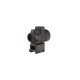 Прицел коллиматорный TRIJICON MRO 2.0 MOA, AC32068 FULL CO-WITNESS
