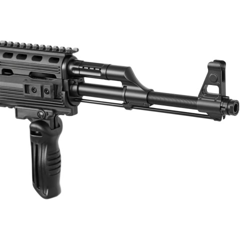 Винтовка страйкбольная CYMA CM.028С AK47 Tactical 6 мм