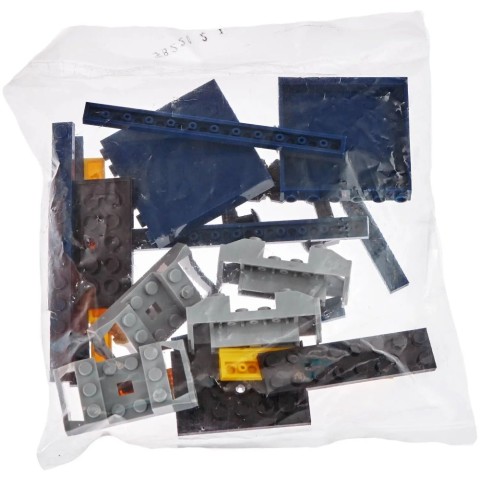 Конструктор ZIPP Toys 