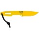 Нож Extrema Ratio Satre Nitrogen Yellow