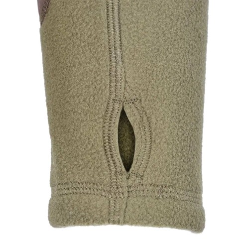 Кофта Skif Tac Strix XXL Fleece olive