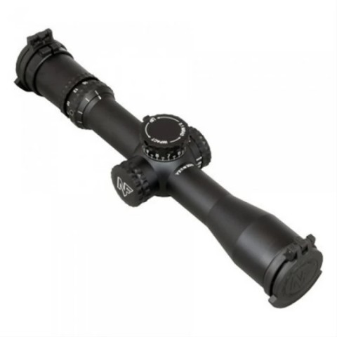 Оптичний приціл Nightforce ATACR 4-16x42 F1 ZeroH 0.1Mil сетка Mil-R с подсветкой