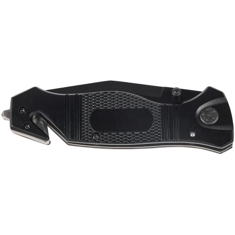 Нож Active Lifesaver, ц:black