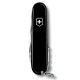 Ніж Victorinox Mountaineer 91мм/18функ/чорн