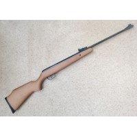 Пневматична гвинтівка Crosman Optimus БУ