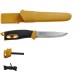 Нож Morakniv Companion Spark Yellow