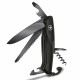 Ніж Victorinox Ranger 55 Onyx Black