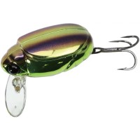 Воблер Bassday Bun 30F 30mm 4.5g #360