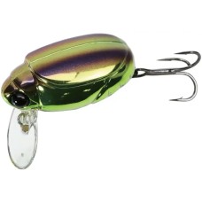 Воблер Bassday Bun 30F 30mm 4.5g #360