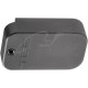Пятка магазина TEG MagBase +2 Standart для магазинов Glock 17. Емкость - 2 патрона. Цвет - черный.