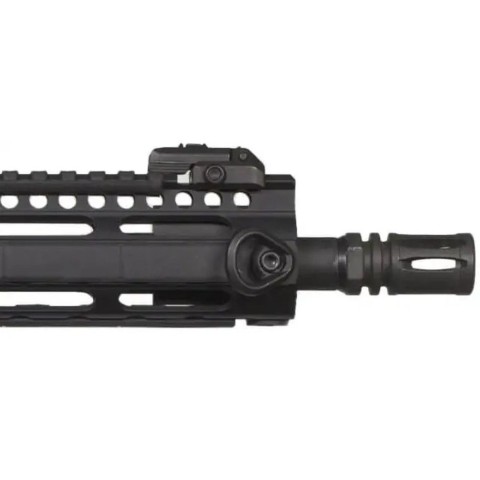 Антабка-адаптер для ременя Magpul QD Paraclip. чорний