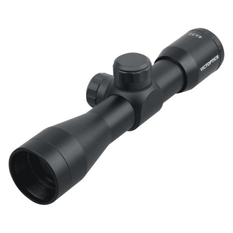 Приціл оптичний Vector Optics B1 4x32C (25,4 мм) SFP R14