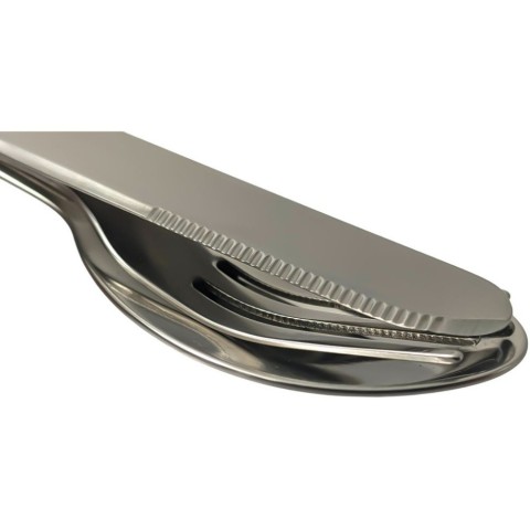 Набір столових приборів Skif Plus Tres