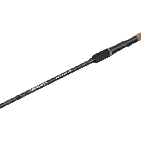 Вудилище фидерное Brain Scout SE Tournament 3.30m max 60g 2sec
