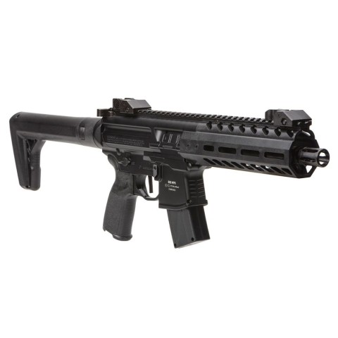 Пневматическая винтовка Sig Sauer MPX GEN II