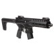 Пневматическая винтовка Sig Sauer MPX GEN II