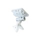 Wi-Fi точка доступу Mikrotik SXTsq Lite5 (RBSXTsq5nD)