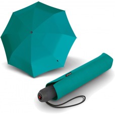 Парасоля складана Knirps E.200 Medium Duomatic Mint