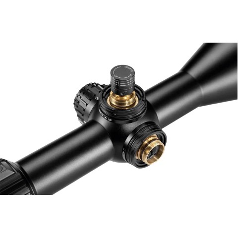 Прицел оптический Leica PRS 5-30x56 сетка PRB с подсветкой