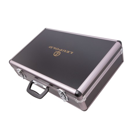 Труба підзорна Leupold SX-1 20-60x80 