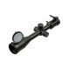 Приціл оптичний Vector Optics Orion Pro Max 6-24x50 (30 мм) HD illum. SFP VOR-6 MIL