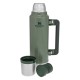 Термос Stanley Legendary Classic Hammertone Green 1,4 л