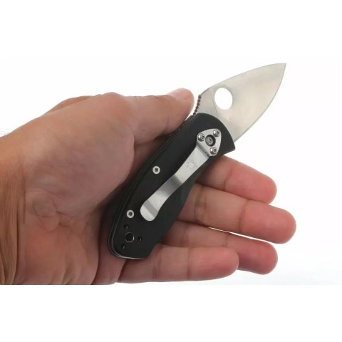 Нож Spyderco Ambitious