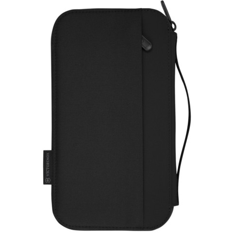 Тревелер Victorinox TRAVEL ESSENTIALS Black Vt653371