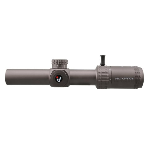 Приціл оптичний Vector Optics  S6 1-6X24 (30 мм) Illum. SFP FDE