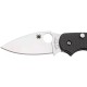 Ніж Spyderco Sage 6, black