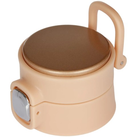 Термокружка Skif Outdoor Companion, 0.42L ц:gold