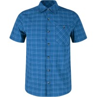 Сорочка Montura Dolomiti S/S Shirt 2XL Blue