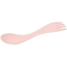 Ловилка Light my fire Swedish Spork little bulk dusty pink