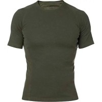 Термофутболка Beretta Outdoors Smell Termall Control S olive green