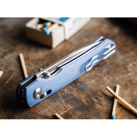 Нож Boker Magnum 