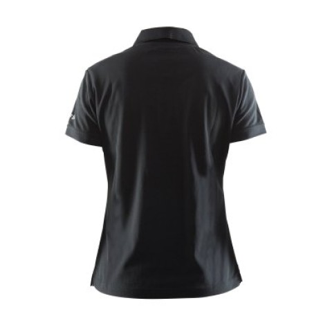 Polo Shirt Pique Classic Woman