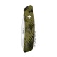 Нож Swiza C01, olive fern