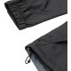 Костюм Shimano Basic Suit Dryshield XXXL Чорний
